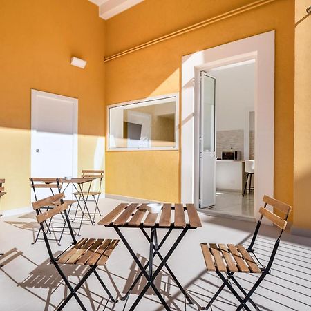 Bed and Breakfast Palazzobellini Катания Экстерьер фото