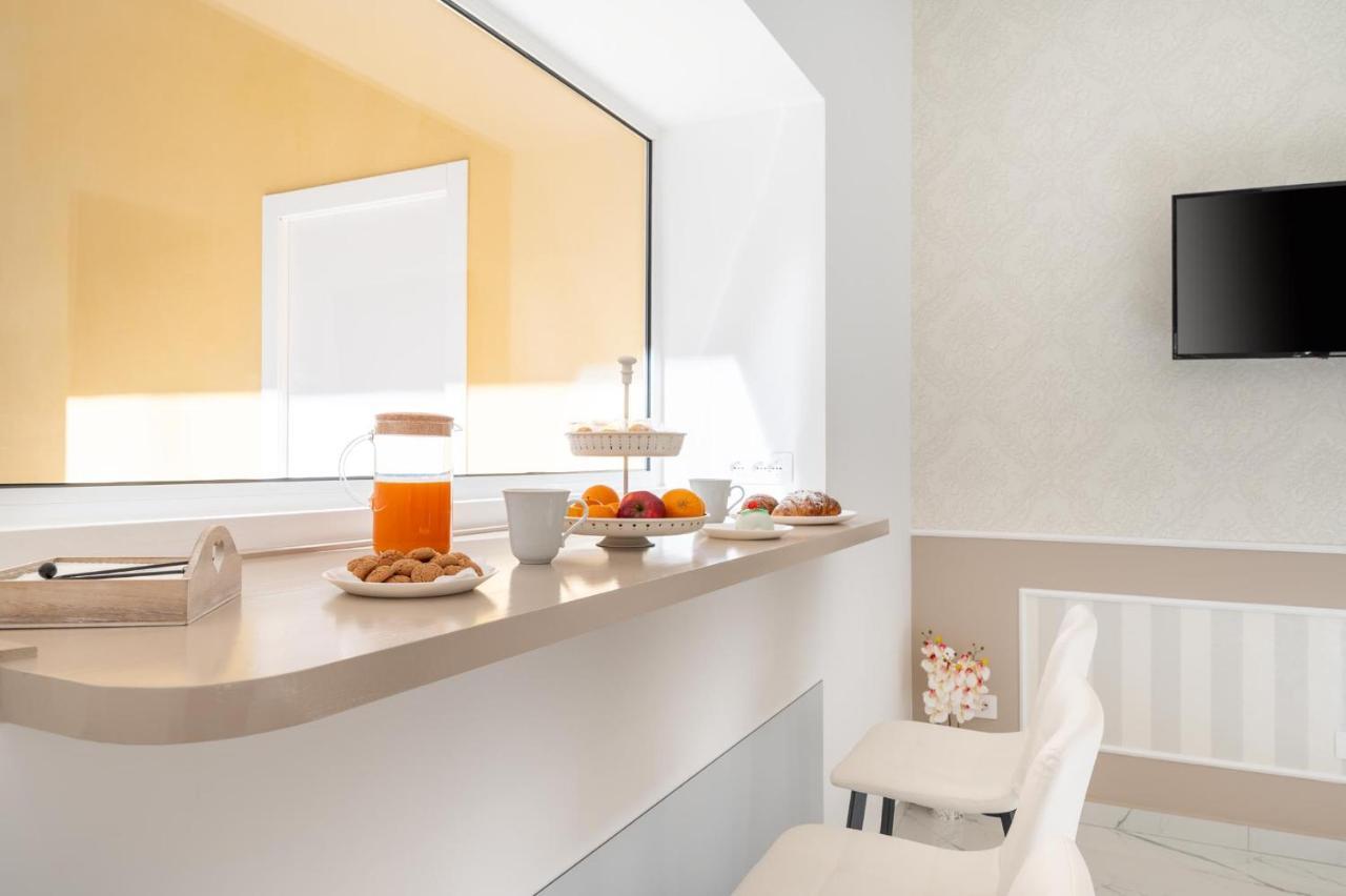 Bed and Breakfast Palazzobellini Катания Экстерьер фото