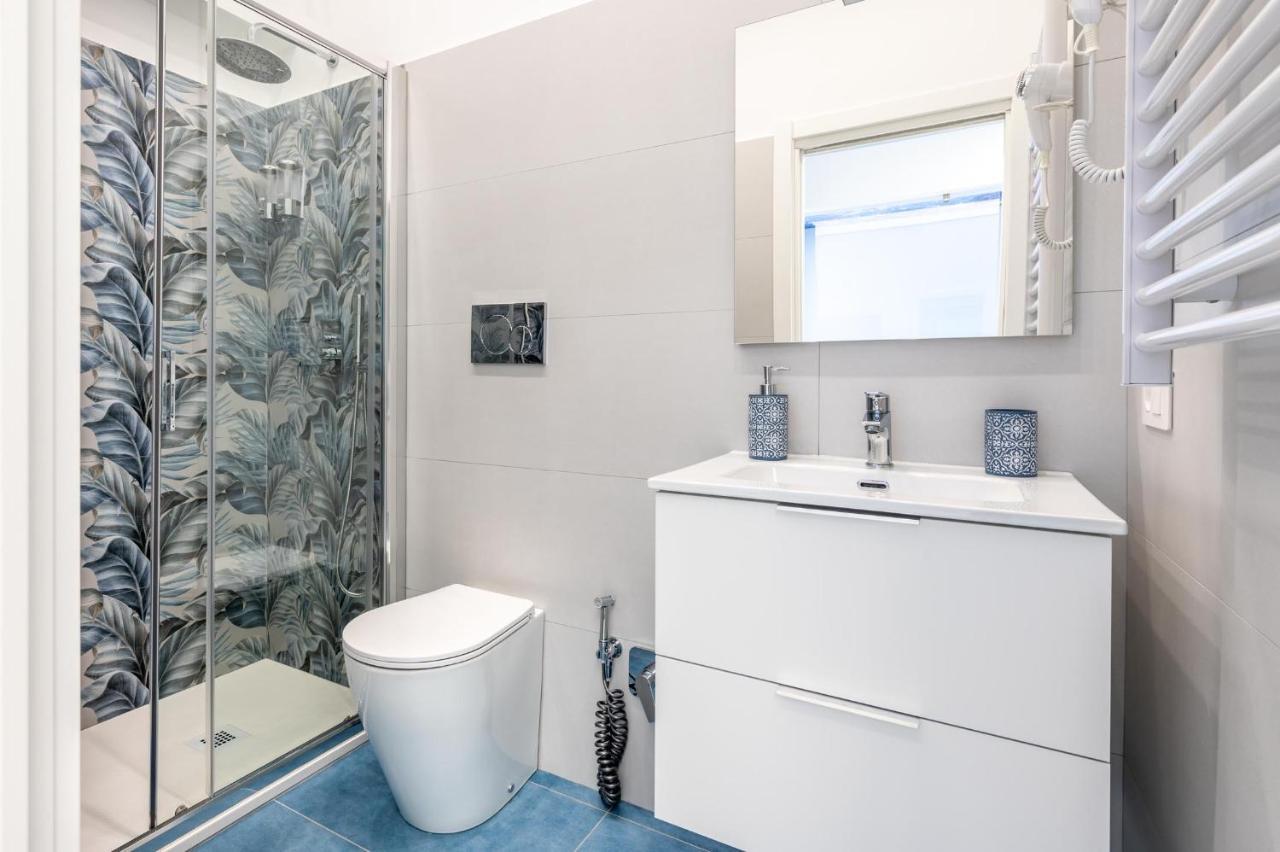 Bed and Breakfast Palazzobellini Катания Экстерьер фото